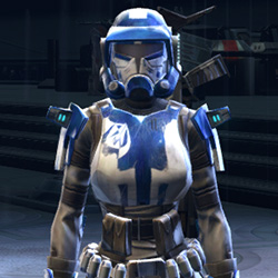 Corellian Trooper