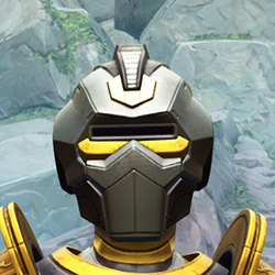 Dynamic Paladin's Armor Set armor thumbnail.