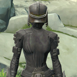 Frenzied Warrior's Armor Set armor thumbnail.