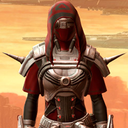 Imperial Bastion's Armor Set armor thumbnail.