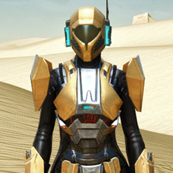 Keeper of Iokath's Armor Set armor thumbnail.