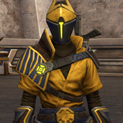 Thyrsian Fitted (Dyeable)