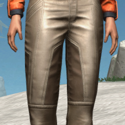 Ascendant Admiral Armor Set armor thumbnail.