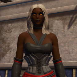 Shadow Sentry Armor Set armor thumbnail.