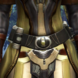 Ablative Resinite Armor Set armor thumbnail.