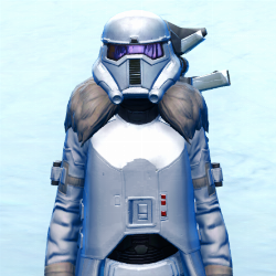 Arctic Trooper