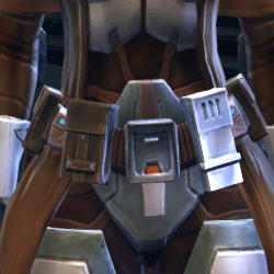 Balmorran Knight Armor Set armor thumbnail.