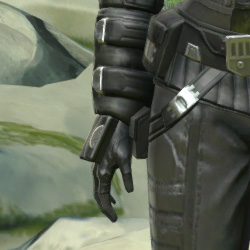 Battle-Hardened Apprentice's Armor Set armor thumbnail.