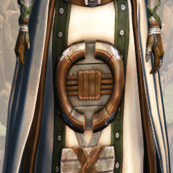 Battlemaster Stalker Armor Set armor thumbnail.