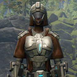 Blade Savant Armor Set armor thumbnail.