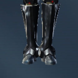 Blademaster's Boots Armor Set armor thumbnail.