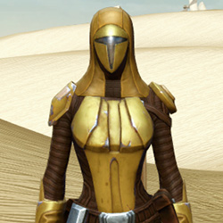 Cassus Fett's Armor Set armor thumbnail.