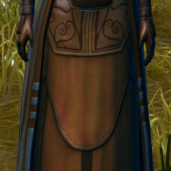 Cerebral Battle / Stalker (Republic) Armor Set armor thumbnail.