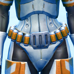 Chanlon Onslaught Armor Set armor thumbnail.