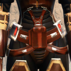 Contract Hunter Armor Set armor thumbnail.
