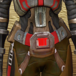 Contractor's Armor Set armor thumbnail.