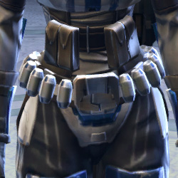 Corellian Trooper Armor Set armor thumbnail.