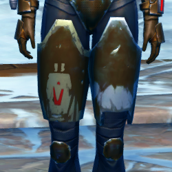 Defense Power (Imperial) Armor Set armor thumbnail.