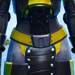 Dread Host Armor Set armor thumbnail.