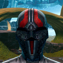 Eradicator's Mask Armor Set armor thumbnail.