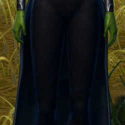 Exceptional Assault (Republic) Armor Set armor thumbnail.