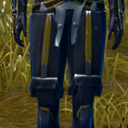 Exceptional Powered Assault (Imperial) Armor Set armor thumbnail.