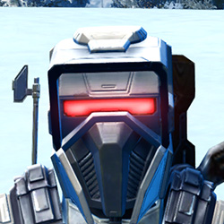 Fieldtech Gunner Armor Set armor thumbnail.