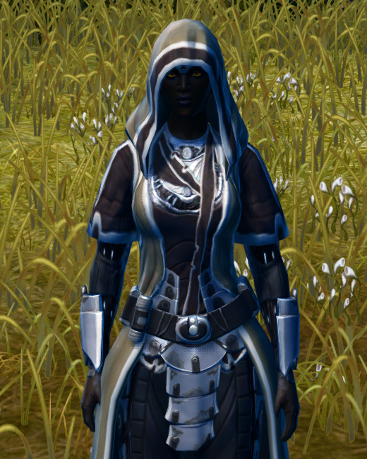 Force Sentinel / Force Sentry (Republic) Force Sentinel / Force Sentry (Republic)