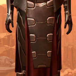Freedon Nadd's Armor Set armor thumbnail.