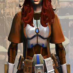Guardian's Exalted Armor Set armor thumbnail.