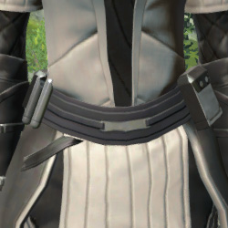 Hoth Defender's Armor Set armor thumbnail.