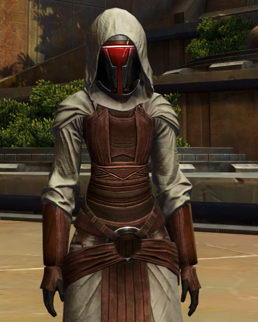 Star Wars Jedi Knight Armor Star Wars Jedi Knight Armor