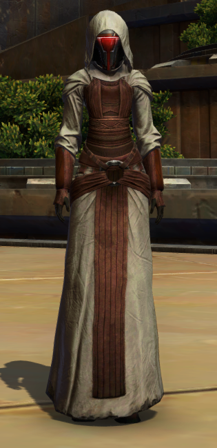 Star Wars Jedi Knight Armor Star Wars Jedi Knight Armor