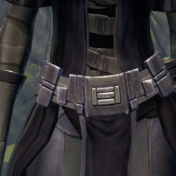 Jedi Myrmidon Armor Set armor thumbnail.