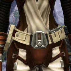 Jedi Survivalist's Armor Set armor thumbnail.