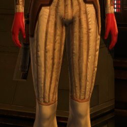 Jumpsuit (Bounty Hunter Starter Set) Armor Set armor thumbnail.