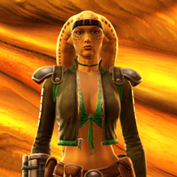Mira's Armor Set armor thumbnail.