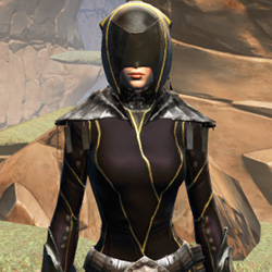 Nathema Zealot's Robes Armor Set armor thumbnail.