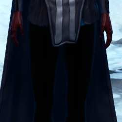 Nerve Suppression (Imperial) Armor Set armor thumbnail.