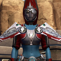 Rakata Force-Lord (Imperial)