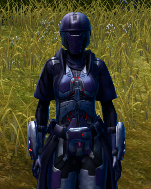 Rampage Assault (Imperial) Rampage Assault (Imperial)