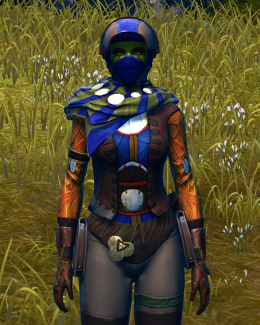 RD-03A Recon / TD-03A Saboteur (Republic) RD-03A Recon / TD-03A Saboteur (Republic)