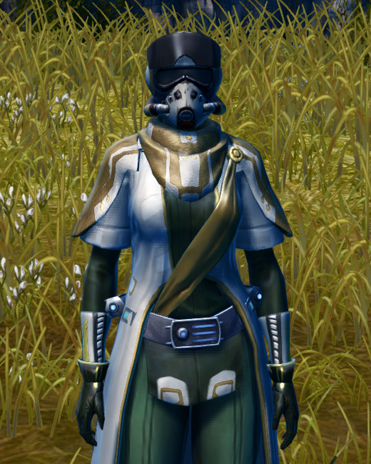 RD-05A Sniper / TD-05A Marksman (Republic) RD-05A Sniper / TD-05A Marksman (Republic)