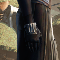 RD-05A Sniper Gloves (Imperial)