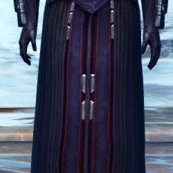 Reactive-Impact / Focused Insight (Imperial) Armor Set armor thumbnail.