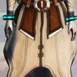 Remnant Dreadguard Consular Armor Set armor thumbnail.
