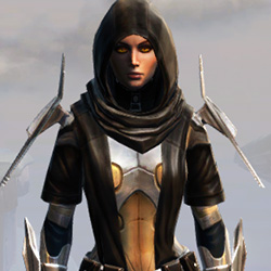 Remnant Dreadguard Knight Armor Set armor thumbnail.