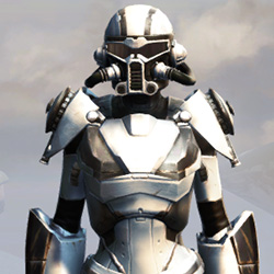 Remnant Dreadguard Trooper Armor Set armor thumbnail.