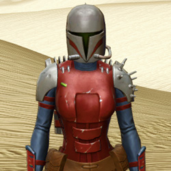 Rohlan Dyre's Armor Set armor thumbnail.