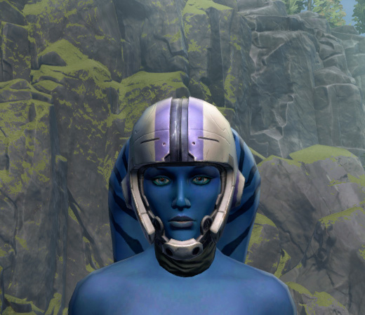 Rotworm Huttball Away Uniform Armor Set armor thumbnail.